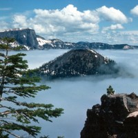 Crater Lake