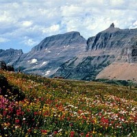 Glacier National Park, Montana