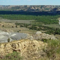 Theodore Roosevelt National Park