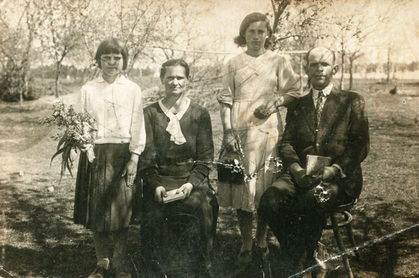 Family History