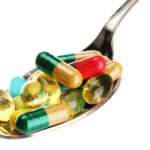 Spoon of Medications
