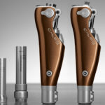 prosthetic limbs