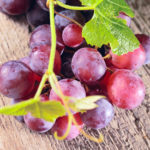 Red Grapes