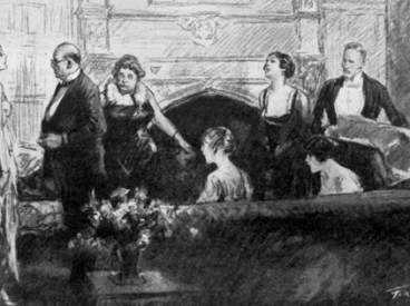 Illustrated by F.R. Gruger