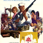 The Sand Pebbles