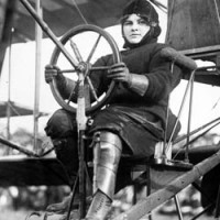 Blanche Scott, 1885-1970