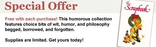 The Scrapbook Humor Collection