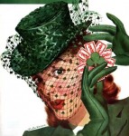 Shamrock Chapeau by Charles Kaiser