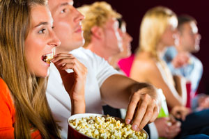 Kzenon / Shutterstock