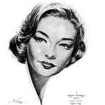 Simone Signoret