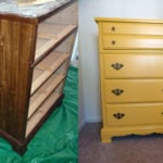 How to Paint Furniture