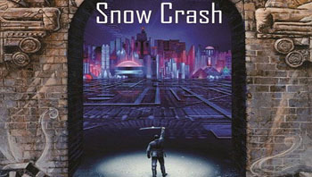 Snow Crash