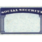 Social Security Card