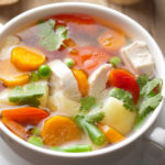 Chicken Noodle Soup