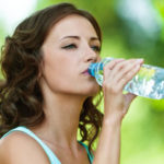 Summer beverage