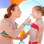 Sunscreen