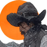 Cowboy and the Sun