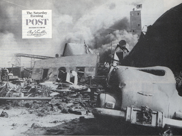 Texas Disaster of 1947