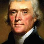 Thomas Jefferson