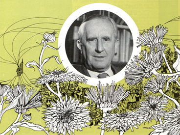 J.R.R. Tolkien