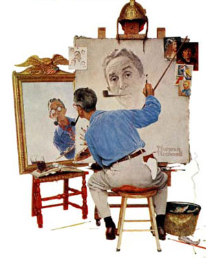 The Saturday Evening Post January 13th 1917 Norman Rockwell The Saturday Evening Post January 13th 1917 Norman Rockwell