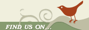 Find us on Twitter