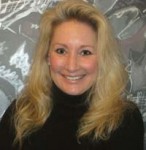 Jill Paris