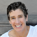 Lucy Jane Bledsoe
