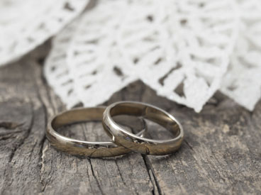 Wedding Rings