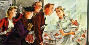 Cover Gallery: Twentieth Century Nurses