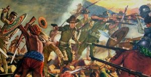 Pig’s Blood or Patience? A 100-Year-Old Insight into General Pershing Pig’s Blood or Patience? A 100-Year-Old Insight into General Pershing