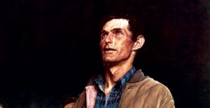 Norman Rockwell’s Four Freedoms