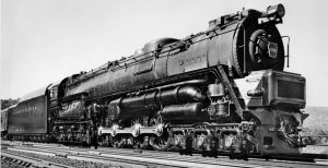 Why You Don’t See Steam Locomotives Anymore Why You Don’t See Steam Locomotives Anymore