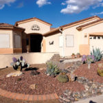 Xeriscaping