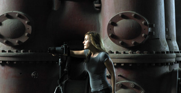 Photo Gallery: Alyssha Eve Csük Finds Beauty in Decay | The Saturday