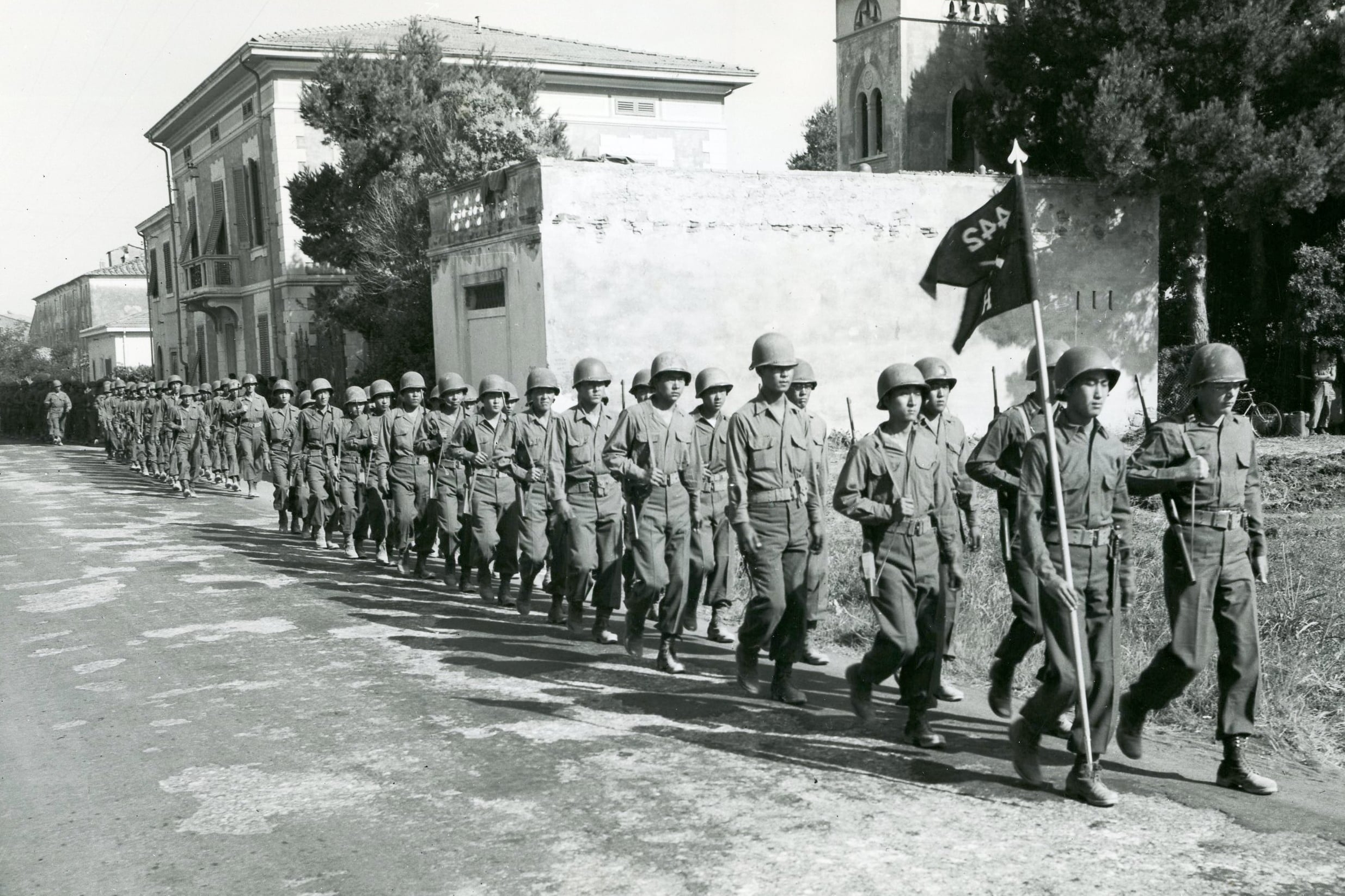 Considering History: The Soldiers of the Aloha Team Took Baseball by Storm
