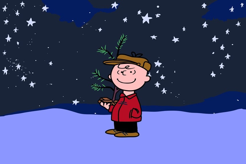 News of the Week: The Color of the Year, A.I. Actresses, and 60 Years of A Charlie Brown Christmas