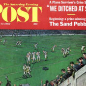 November 17, 1962 Cover