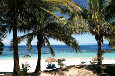 Fiji Beach