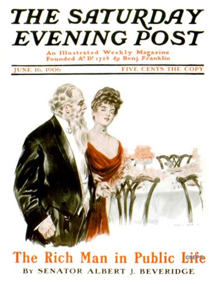 Henry Hutt Archives | The Saturday Evening Post