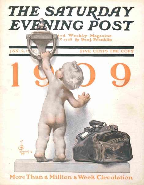 Resultado de imagen para The Saturday Evening Post, NUDES