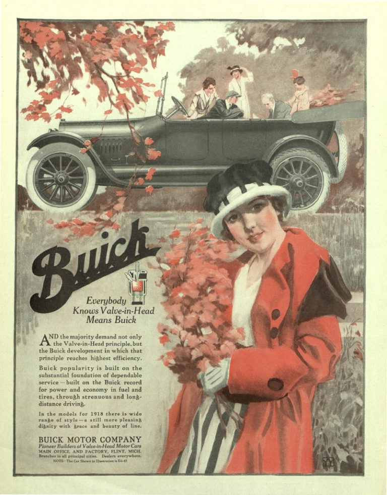 Car Ad