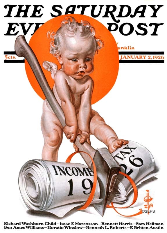 January 2, 1926 Archives The Saturday Evening Post