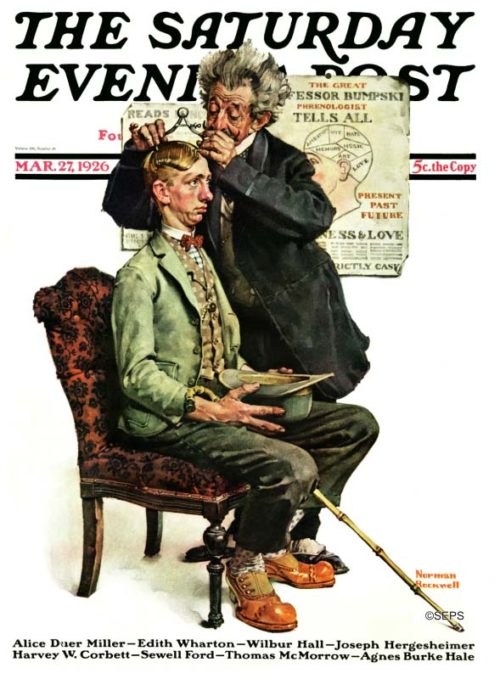 March 27, 1926 Archives | The Saturday Evening Post