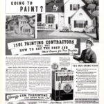 Turpentine Ad, September 9, 1939