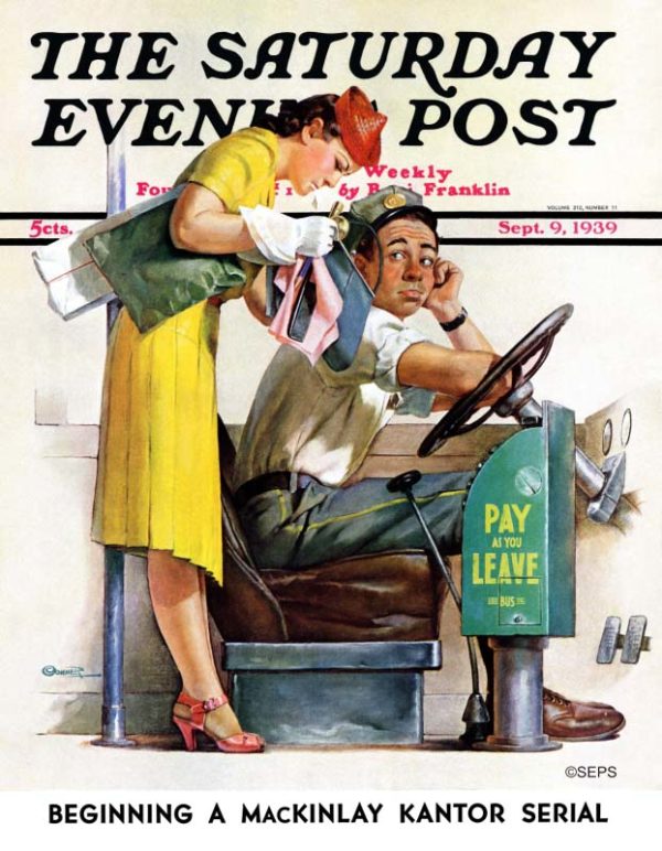 The Saturday Evening Post Home of The Saturday Evening Post
