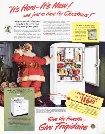 1940-frigidaire-santa