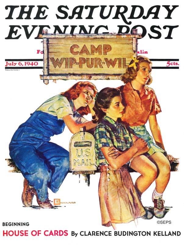 Mcclelland barclay 1891-1943. норман роквелл saturday evening post. Norman rockwell художник. Norman rockwell художник. The saturday evening post.