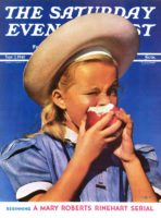 September 7, 1940 Archives | The Saturday Evening Post