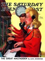 Switchboard Operators